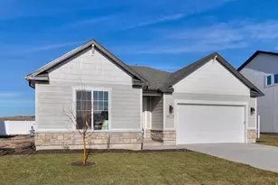1603 W Silver Canoe Wy, Logan, UT 84321 - Photo 5