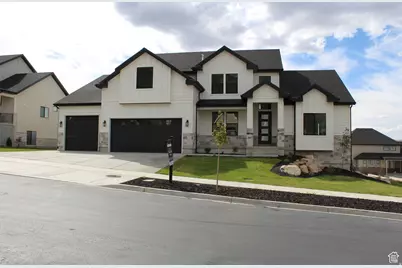 1318 S 1090 E, Salem, UT 84653 - Photo 1