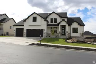 1318 S 1090 E, Salem, UT 84653 - Photo 1