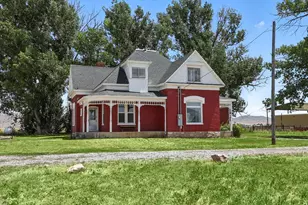 17370 N 4400 W, Fielding, UT 84311 - Photo 1