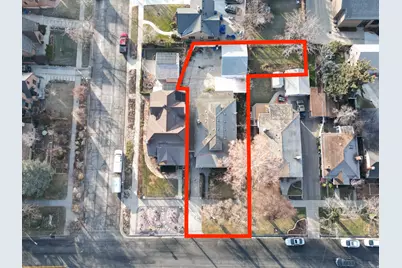 1228 E 700 S, Salt Lake City, UT 84102 - Photo 5