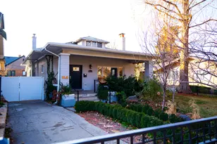 1228 E 700 S, Salt Lake City, UT 84102 - Photo 1