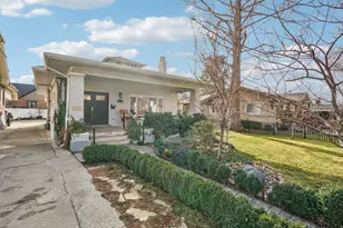 1228 E 700 S, Salt Lake City, UT 84102 - Photo 1