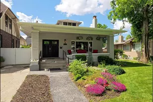 1228 E 700 S, Salt Lake City, UT 84102 - Photo 1