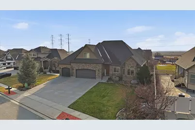 622 S Wellington Dr W, Kaysville, UT 84037 - Photo 61