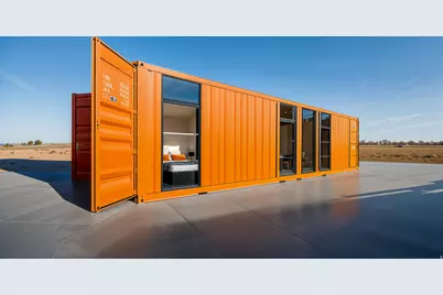 1375 W Glenrose Dr, Salt Lake City, UT 84104 - Photo 5