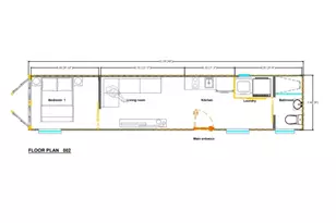 1375 W Glenrose Dr, Salt Lake City, UT 84104 - Photo 45