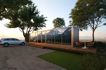 1375 W Glenrose Dr, Salt Lake City, UT 84104 - Photo 3