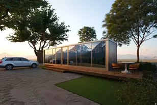 1375 W Glenrose Dr, Salt Lake City, UT 84104 - Photo 3