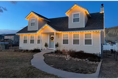 4159 W 600 N, Vernal, UT 84078 - Photo 1