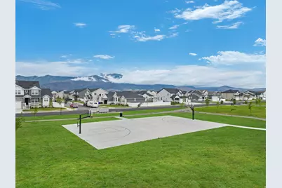 5245 N Evergreen Way, Eagle Mountain, UT 84005 - Photo 37