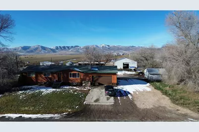 1918 N 3400 W, Malad City, ID 83252 - Photo 1