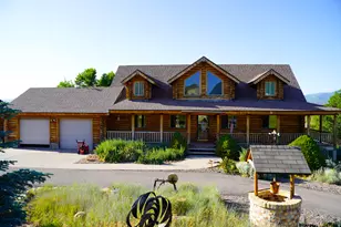 11495 E 16000 N, Mount Pleasant, UT 84647 - Photo 1