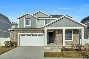 3552 W Alta Loma Ln, South Jordan, UT 84095 - Photo 1