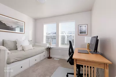 687 N Bennedict Dr, Saratoga Springs, UT 84045 - Photo 17