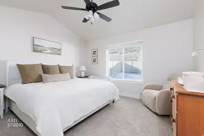 687 N Bennedict Dr, Saratoga Springs, UT 84045 - Photo 5