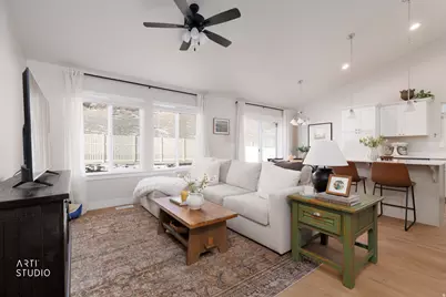 687 N Bennedict Dr, Saratoga Springs, UT 84045 - Photo 13