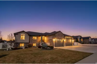 2624 W 2225 N, Farr West, UT 84404 - Photo 1