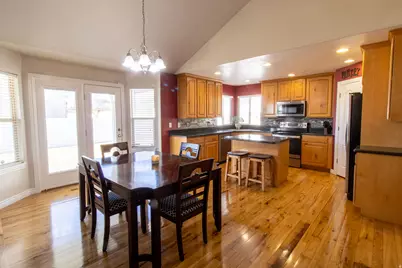 8092 S Box Canyon Rd W, West Jordan, UT 84081 - Photo 7