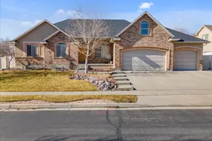 8092 S Box Canyon Rd W, West Jordan, UT 84081 - Photo 1