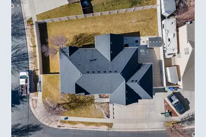 8092 S Box Canyon Rd W, West Jordan, UT 84081 - Photo 29