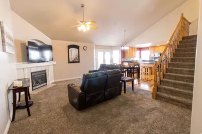 8092 S Box Canyon Rd W, West Jordan, UT 84081 - Photo 9