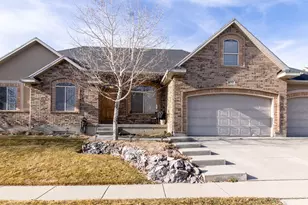 8092 S Box Canyon Rd W, West Jordan, UT 84081 - Photo 1