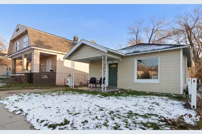 529 E 27th, Ogden, UT 84403 - Photo 1