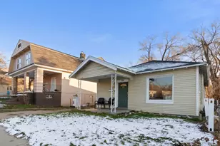529 E 27th, Ogden, UT 84403 - Photo 1