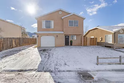 647 W 1350 N, Cedar City, UT 84721 - Photo 1