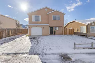 647 W 1350 N, Cedar City, UT 84721 - Photo 1