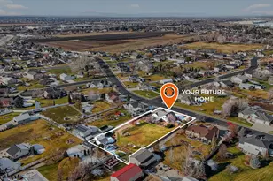 1479 W 1300 N, Farr West, UT 84404 - Photo 5