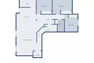 1446 E Vineyard Ct, Millcreek, UT 84106 - Photo 59