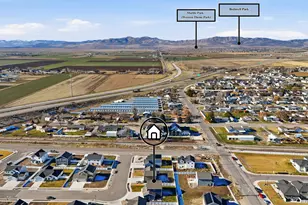 236 W 1250 S, Tremonton, UT 84337 - Photo 35