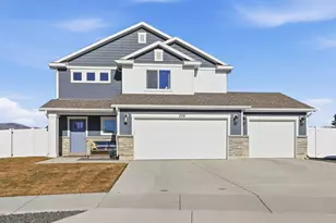 236 W 1250 S, Tremonton, UT 84337 - Photo 1