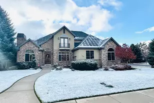 151 W Glacier Lily Dr N, Alpine, UT 84004 - Photo 1