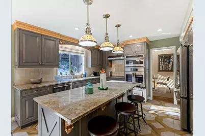 1676 E Mueller Park Rd, Bountiful, UT 84010 - Photo 11