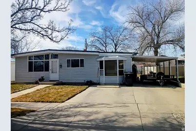 883 N 1000 E, Price, UT 84501 - Photo 1