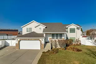 6508 W Cottontail Dr S, West Valley, UT 84128 - Photo 1