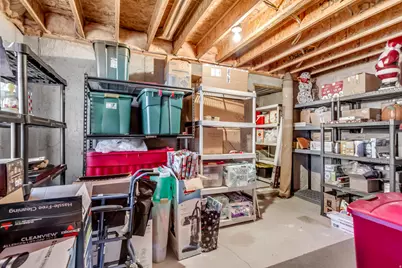 6508 W Cottontail Dr S, West Valley, UT 84128 - Photo 31