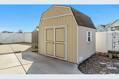 6508 W Cottontail Dr S, West Valley, UT 84128 - Photo 35