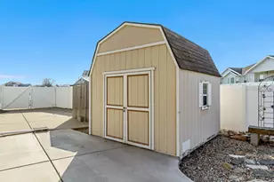 6508 W Cottontail Dr S, West Valley, UT 84128 - Photo 35