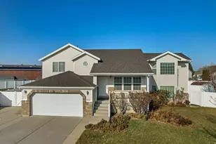 6508 W Cottontail Dr S, West Valley, UT 84128 - Photo 49