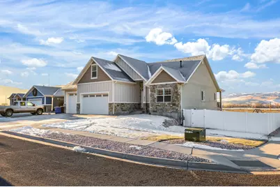 871 N 600 E, Morgan, UT 84050 - Photo 1