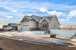 871 N 600 E, Morgan, UT 84050 - Photo 1