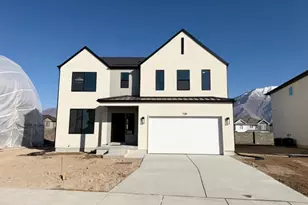 708 N Plainsman Dr, Spanish Fork, UT 84660 - Photo 1