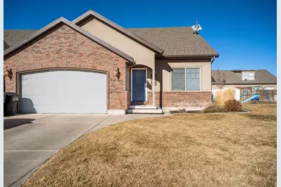 609 E 600 N, Vernal, UT 84078 - Photo 1