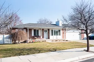 7367 S 2480 W, West Jordan, UT 84084 - Photo 1