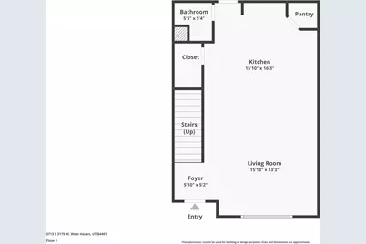 3713 S 3175 W, West Haven, UT 84401 - Photo 19