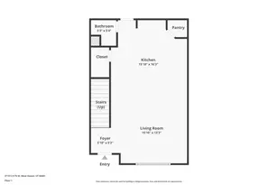 3713 S 3175 W, West Haven, UT 84401 - Photo 19